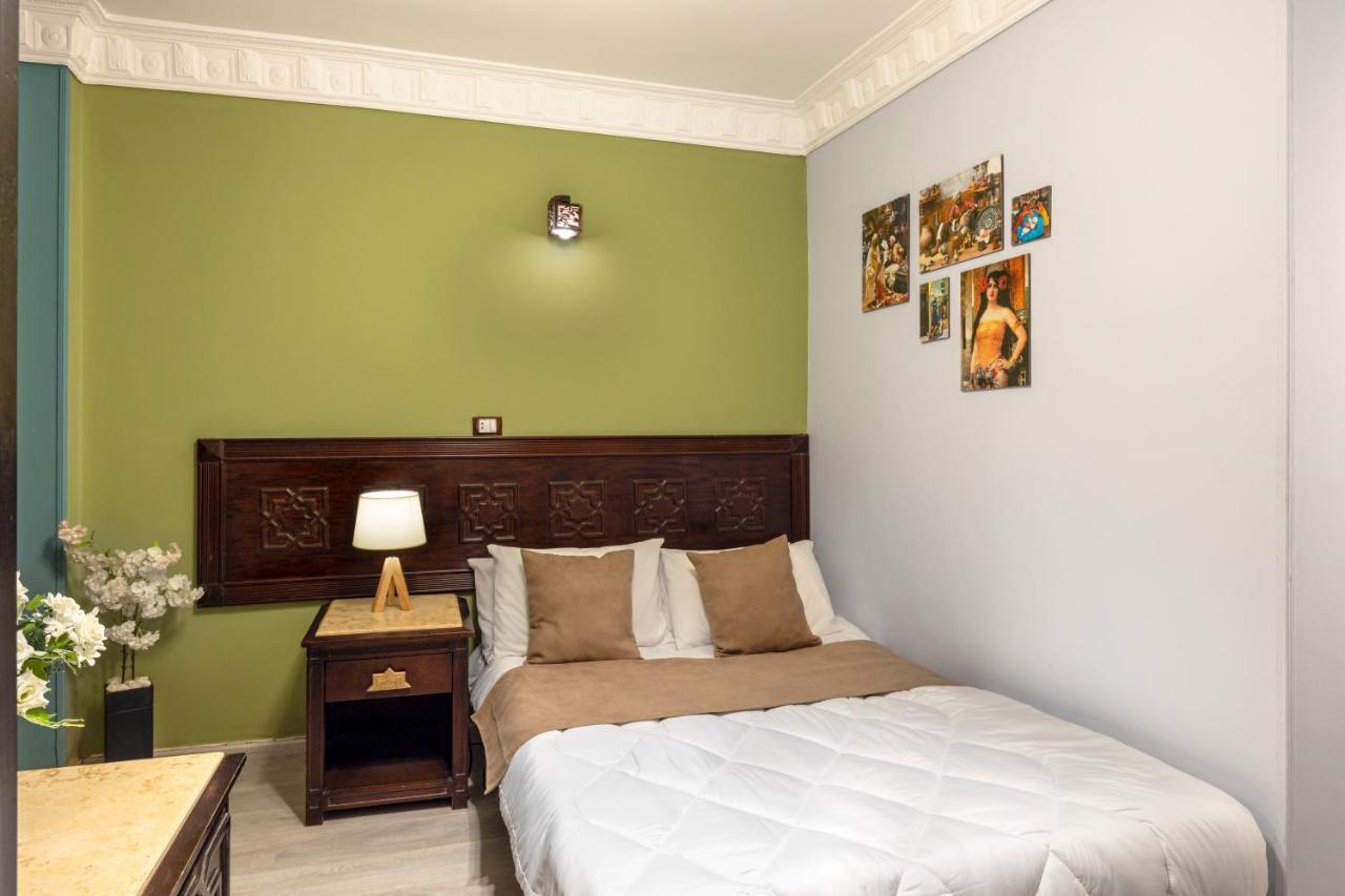 Cairo Heart Hotels Exterior foto