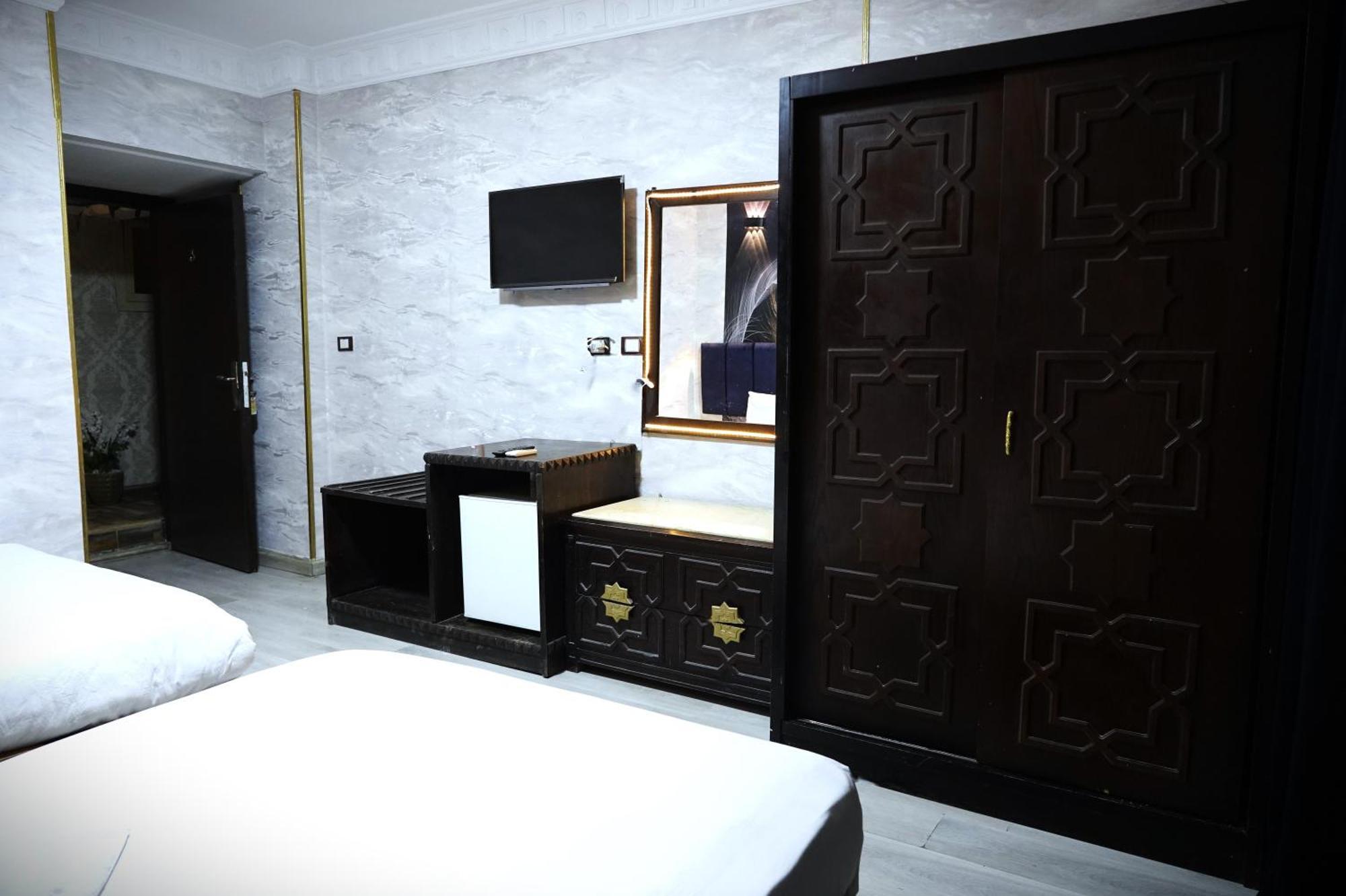 Cairo Heart Hotels Exterior foto