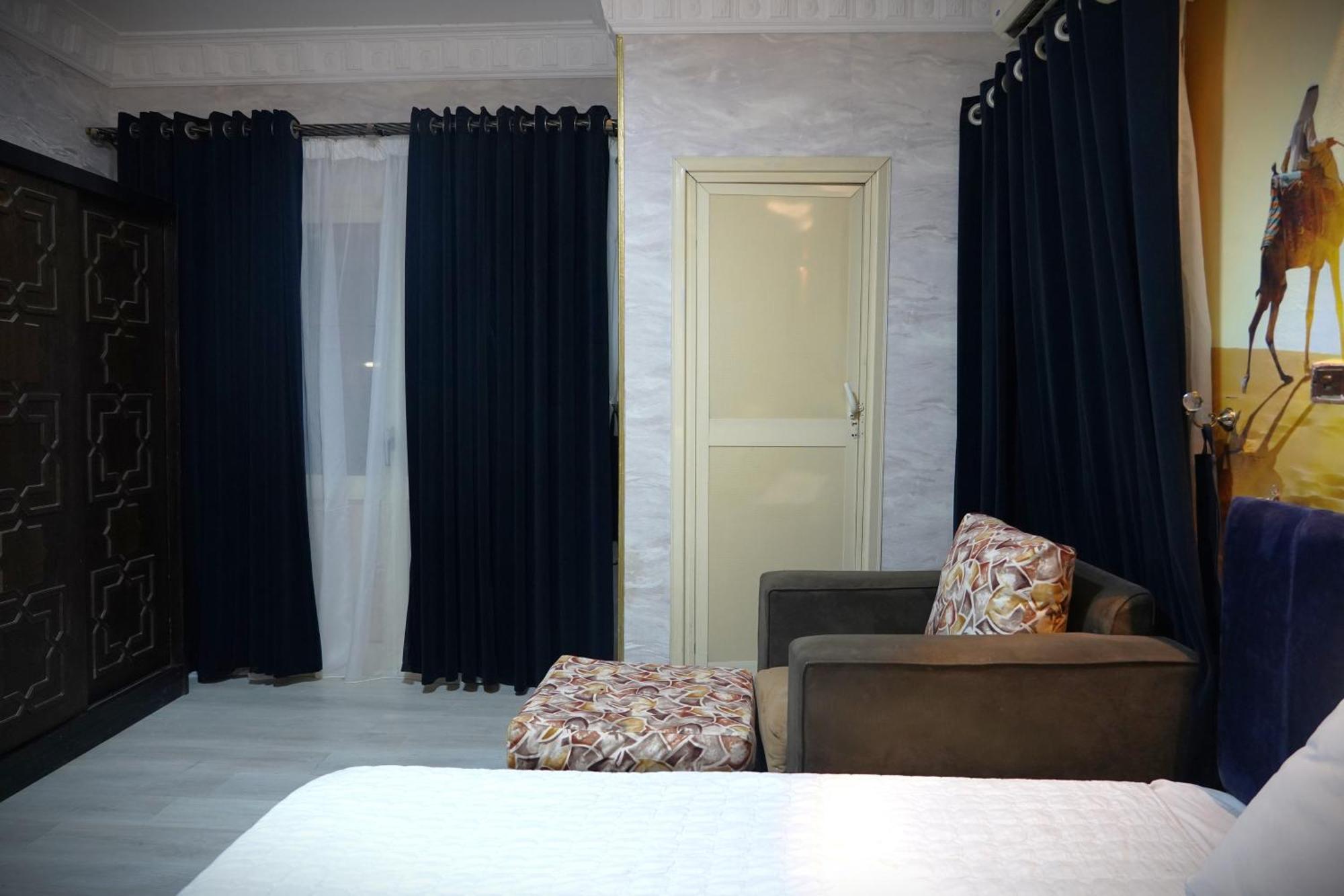 Cairo Heart Hotels Exterior foto