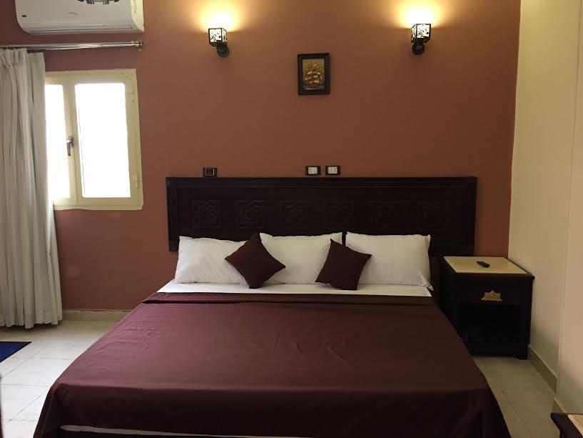 Cairo Heart Hotels Exterior foto