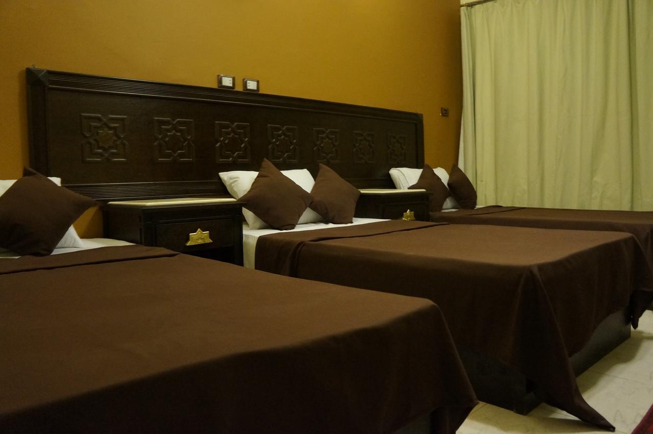 Cairo Heart Hotels Exterior foto