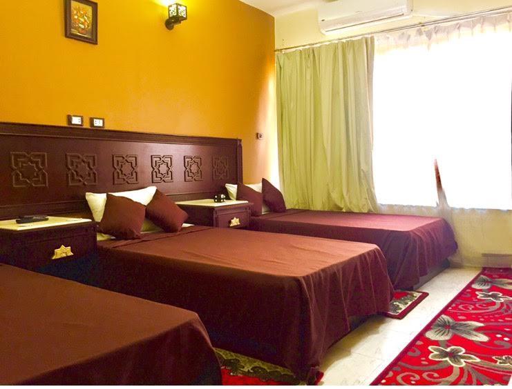 Cairo Heart Hotels Exterior foto