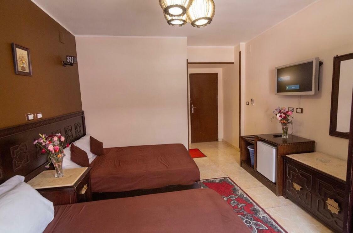 Cairo Heart Hotels Exterior foto