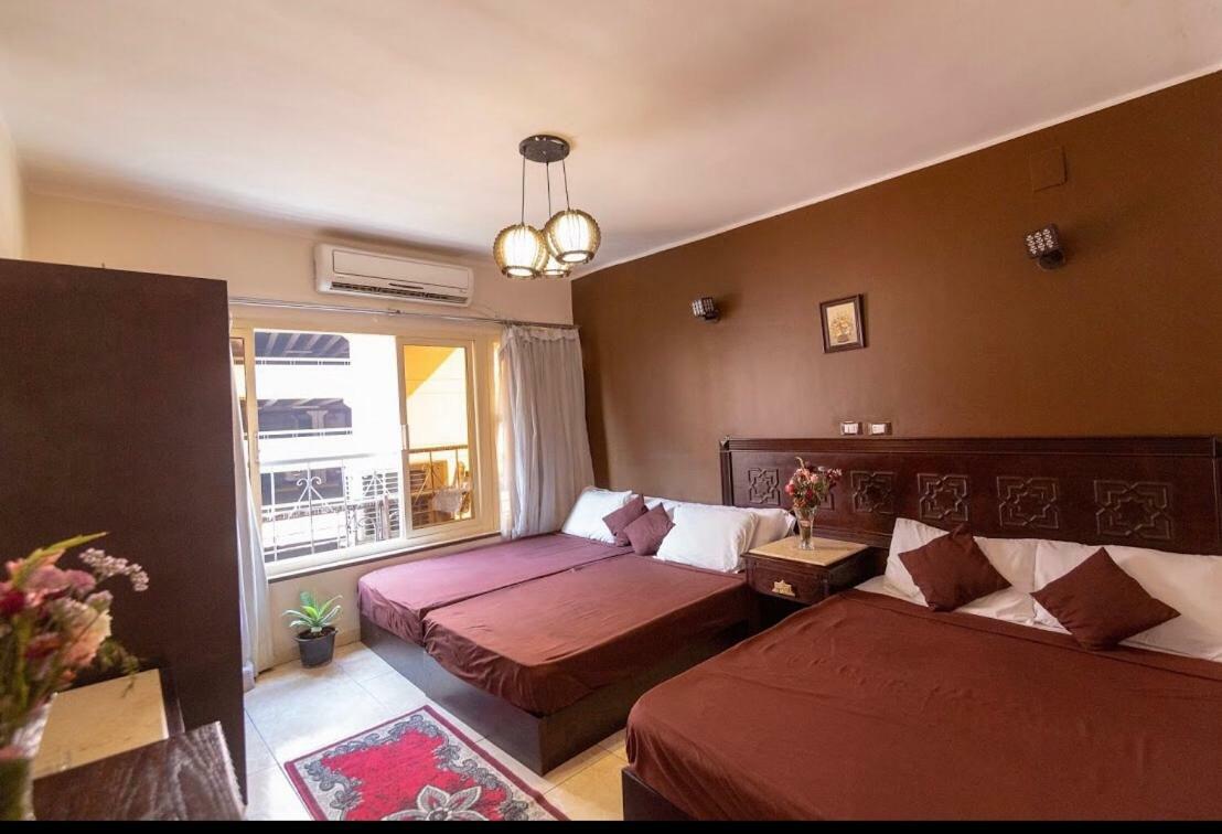 Cairo Heart Hotels Exterior foto